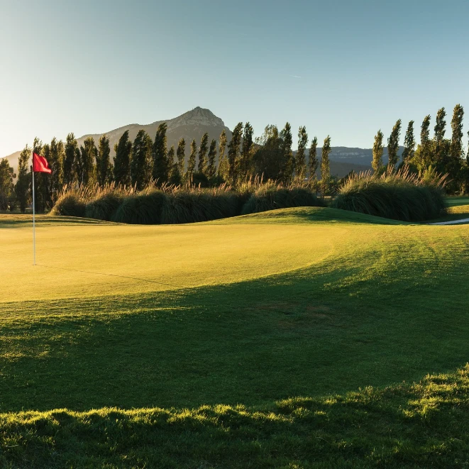 Golf de Valgarde
